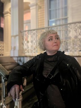 Meet your Posher, Ashley